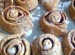 Impromptu Cinnamon Rolls