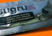 Sugru. Most awesome thing ever?
