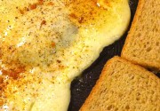 Taco Eggs