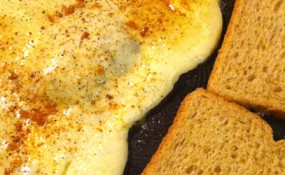 Taco Eggs