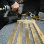 Porter Cable Nail Gun