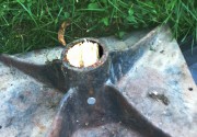 how to fix a broken tool handle