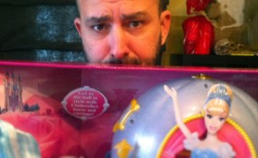 Do you wrap the gifts from Santa?