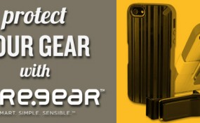 PureGear phone accessories and covers