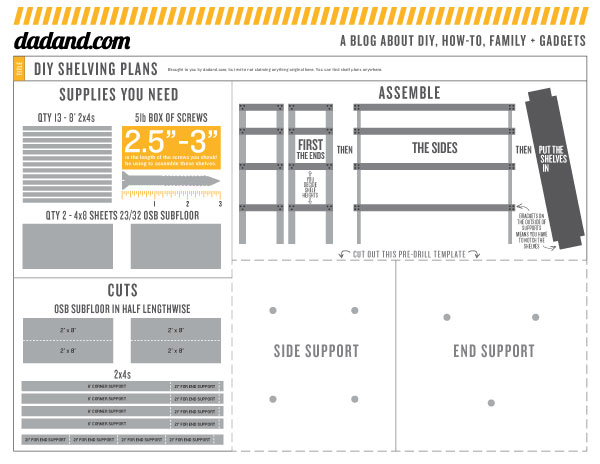 DIY_shelf_plans_thumbnail - dadand.com