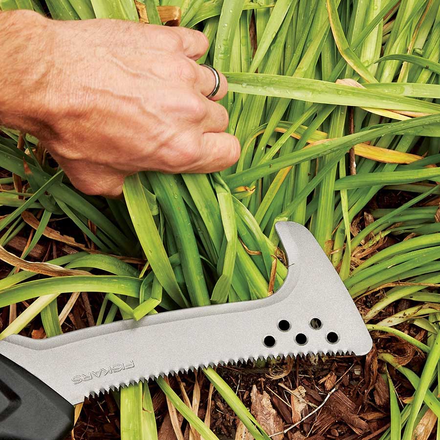 FISKARS Billhook Saw - Gardening & Yard Care Tools